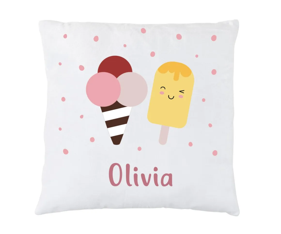 Cojín Personalizado Sugary