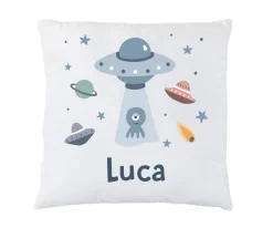 Cojín Personalizado The Martians