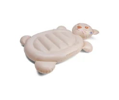 Colchoneta Hinchable Grande Leopard