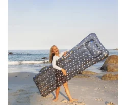 Colchoneta Luxe Daisy Flower