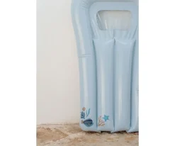 Colchoneta Mini Ocean Dreams Blue