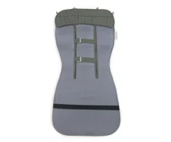 Colchoneta Silla de Paseo Caetana Stone