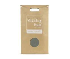 Colchoneta Silla de Paseo Caetana Stone