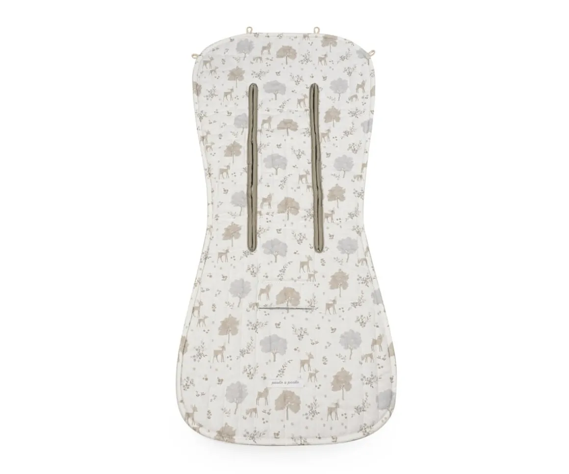 Colchoneta Silla de Paseo Nara