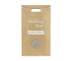 Colchoneta Silla de Paseo Caetana Sand