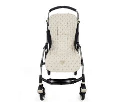 Colchoneta Silla de Paseo Mimosa Green