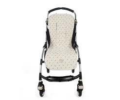 Colchoneta Silla de Paseo Mimosa Pink