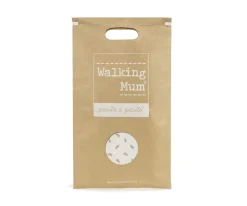 Colchoneta Silla de Paseo Mimosa Pink