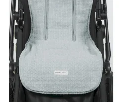 Colchoneta Silla de Paseo Icon Sky