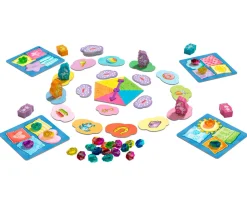 Colección de Juegos Unicornio Destello