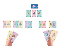 Colección de Juegos Unicornio Destello