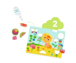 Collage El Ratón y sus Amigos