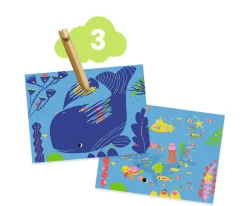 Collage El Ratón y sus Amigos