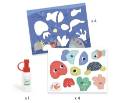 Collage Mis Primeros Collages