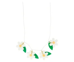 Collar Daisy