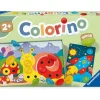 Colorino Aprende Los Colores