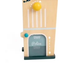 Comisaría de Policía