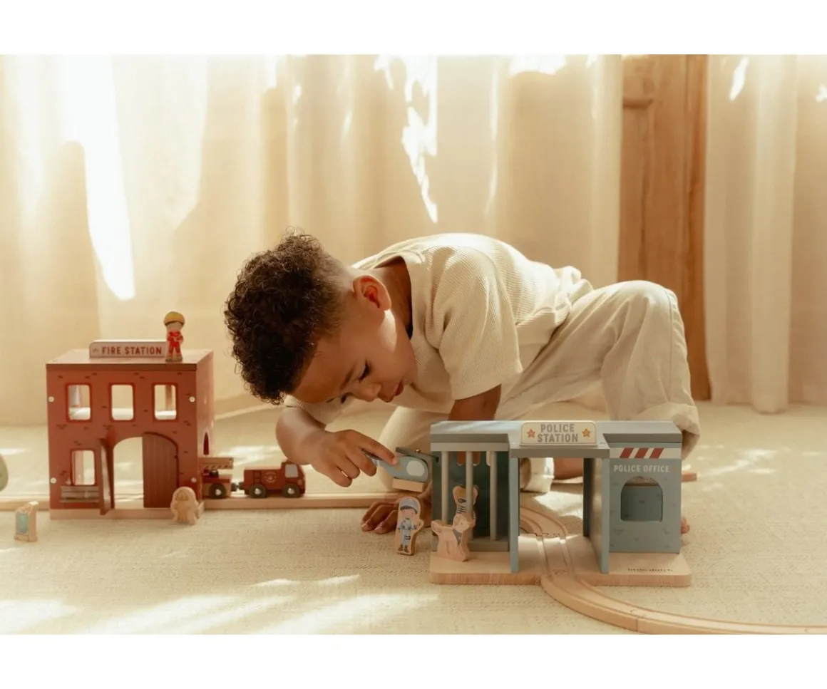 Comisaría de Policía FSC