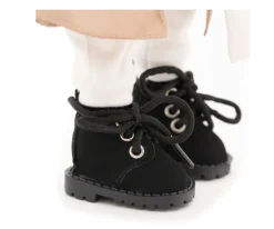 Conjunto Calzado y Complementos para Muñecos 20cm Sweet Sister