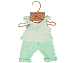 Conjunto Forest Muñeco 38cm