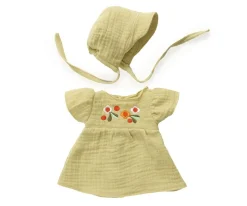 Conjunto para Muñeca Lili Blum