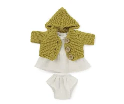 Conjunto Sea Muñeca 21cm