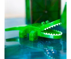 Construcción Animales de la Jungla 25pcs