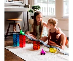 Construcción Pista DownHill Dúo