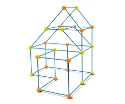 Construye tu Cabaña