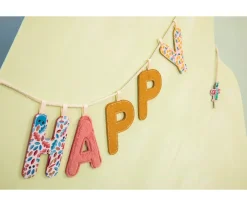 Cordón para Colgar Letras