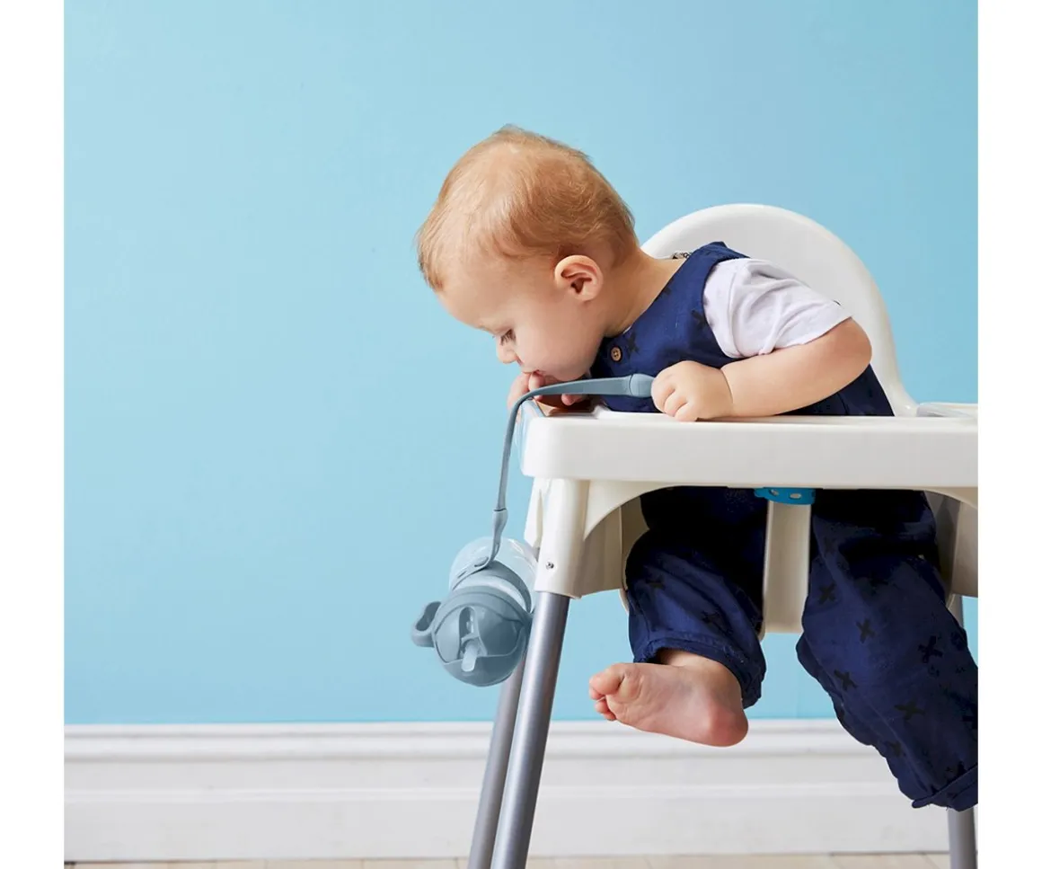 Correa Anticaídas para Tazas Connect a Cup Ocean