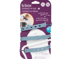 Correa Anticaídas para Tazas Connect a Cup Ocean