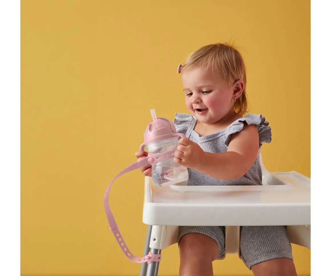 Correa Anticaídas para Tazas Connect a Cup Blush