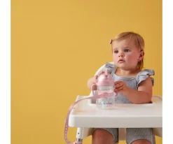 Correa Anticaídas para Tazas Connect a Cup Blush