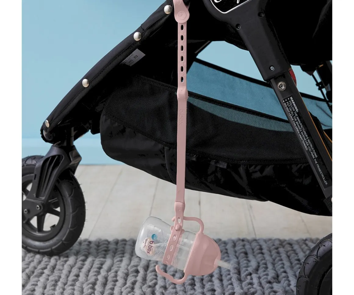 Correa Anticaídas para Tazas Connect a Cup Blush