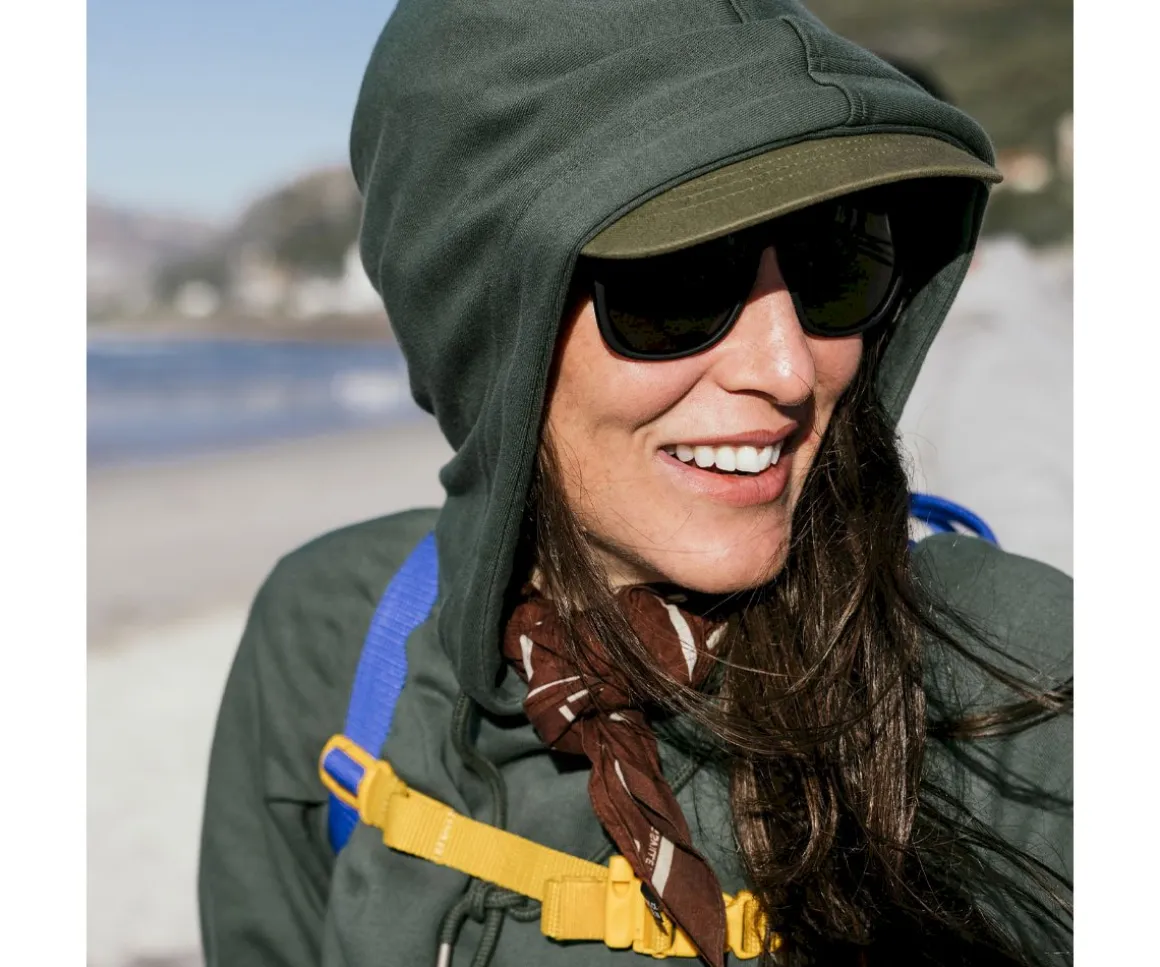 Correa de Pecho Kanken Fog