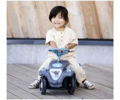 Correpasillos BIG Bobby Car Classic Eco