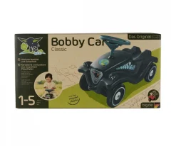 Correpasillos BIG Bobby Car Classic Eco