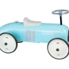 Correpasillos Coche Vintage Azul