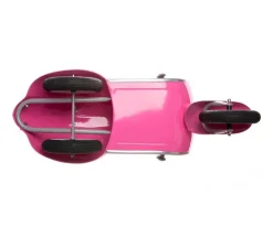 Correpasillos Primo Ride-on Rosa
