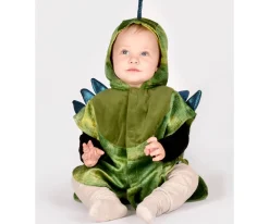 Costume de dino taille 1-4 ans