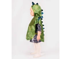 Costume de dino taille 1-4 ans
