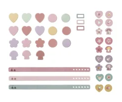 Crea Tus Pulseras Fairy Garden