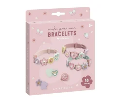 Crea Tus Pulseras Fairy Garden