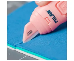 Cúter Cerámico Stick Rosa Colección 430 Since 1918