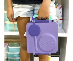 Cubiertos de Viaje con Funda Lilac