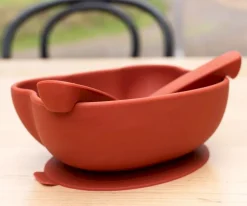 Cubiertos Feedie Rosa