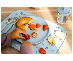 Cubiertos Infantiles Mio Forest Friends