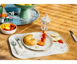 Cubiertos Infantiles Mio Forest Friends