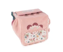 Cubo Actividades Conejo Garden